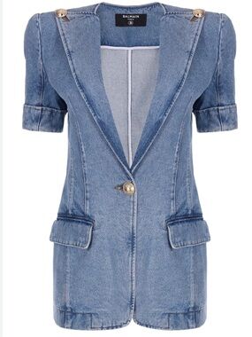 Balmain Jacket